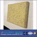 Building Material Co-Star Wood-Silk Acoustic Panel